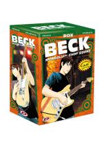 Beck BOX